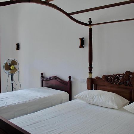 Residenza Belvedere Hikkaduwa Εξωτερικό φωτογραφία
