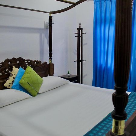 Residenza Belvedere Hikkaduwa Εξωτερικό φωτογραφία