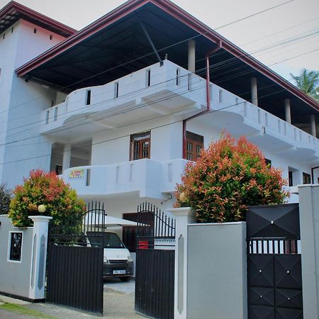 Residenza Belvedere Hikkaduwa Εξωτερικό φωτογραφία
