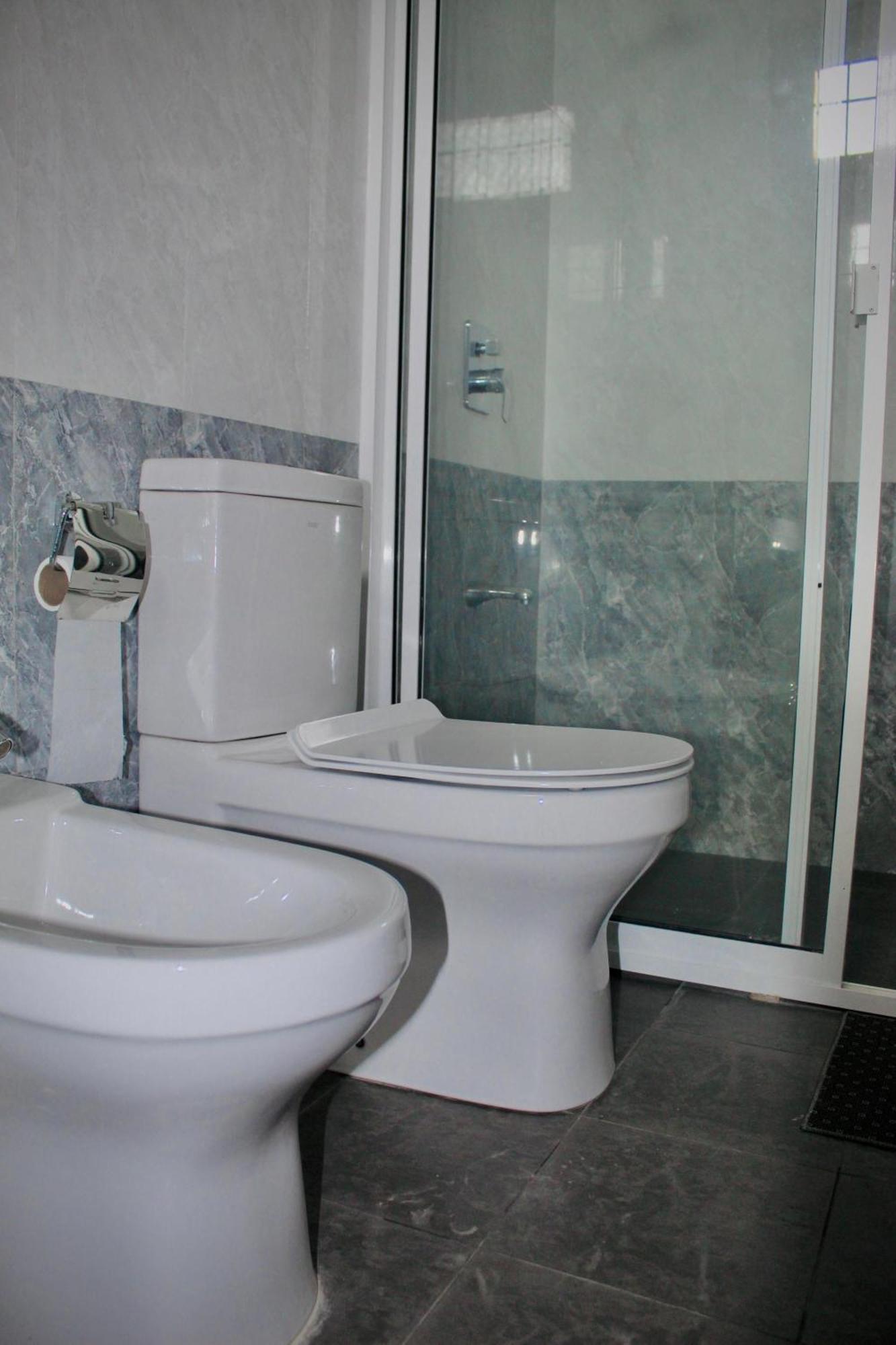 Residenza Belvedere Hikkaduwa Εξωτερικό φωτογραφία