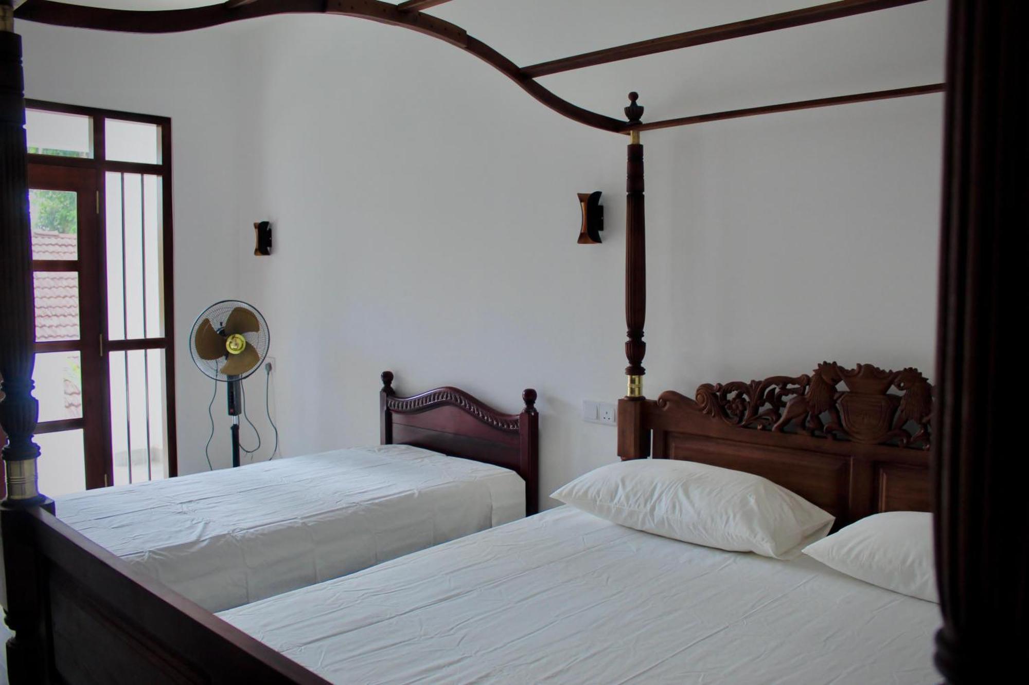 Residenza Belvedere Hikkaduwa Εξωτερικό φωτογραφία