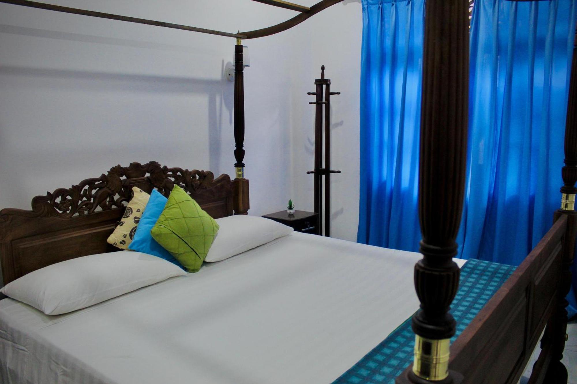 Residenza Belvedere Hikkaduwa Εξωτερικό φωτογραφία